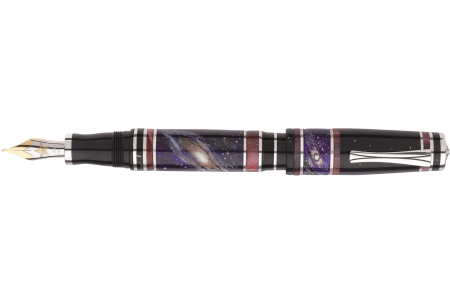 Marlen Via Lattea fountain pen Marlen Via Lattea fountain pen