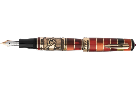Marlen Gens Pompeia fountain pen Marlen Gens Pompeia fountain pen