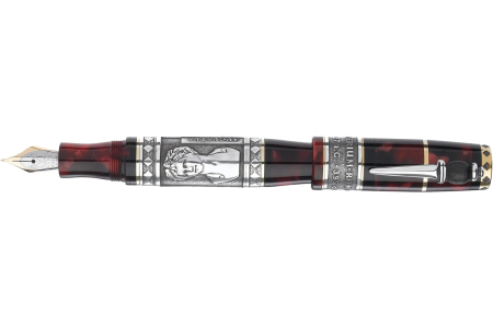 Marlen Imperium Romanum fountain pen Marlen Imperium Romanum fountain pen