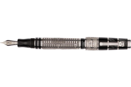 Marlen Palazzo Reale fountain pen Marlen Palazzo Reale fountain pen