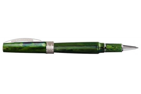 Visconti Mirage emerald roller