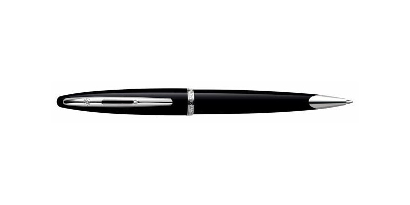 Waterman Carene nera st sfera