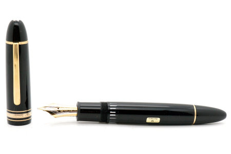 Montblanc Meisterstück 149 stilografica Montblanc Meisterstück 149 stilografica