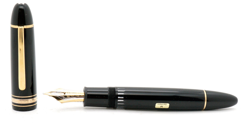 Montblanc Meisterstück 149 stilografica