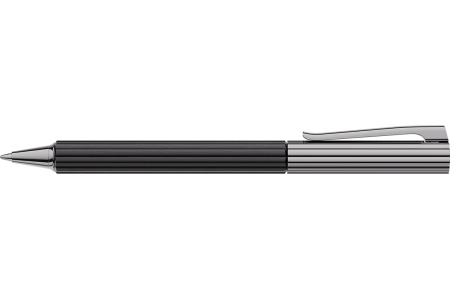 Graf von Faber-Castell Bloom Ebano sfera Graf von Faber-Castell Bloom Ebano sfera