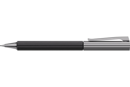 Graf von Faber-Castell Bloom Ebano portamine Graf von Faber-Castell Bloom Ebano portamine