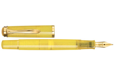Pelikan Classic 200 Pyrite stilografica 