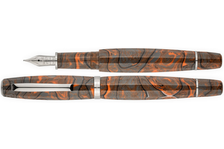 Scribo Feel Corteccia fountain pen Scribo Feel Corteccia fountain pen