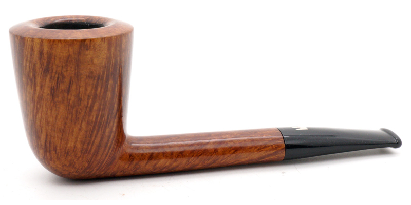 Pipa rodata Fiamma di Re 9 Corone fdrr03