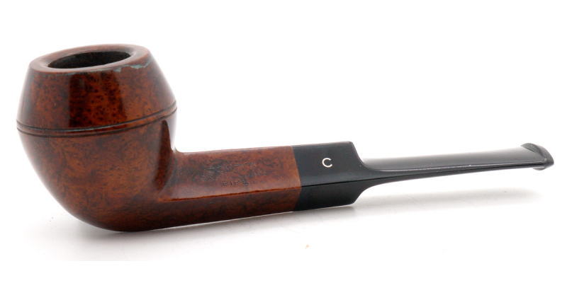 Pipa rodata Comoy's Grand Slam comr02