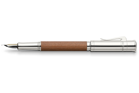 Graf von Faber-Castell Classic Magnum Edizione Anniversario stilografica Graf von Faber-Castell Classic Magnum Edizione Anniversario stilografica