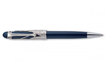 Aurora Torino sfera Aurora 150th anniversary of Italy's unification ballpoint