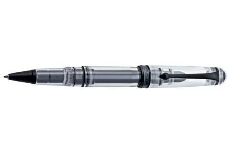 Aurora 88 demonstrator nera roller