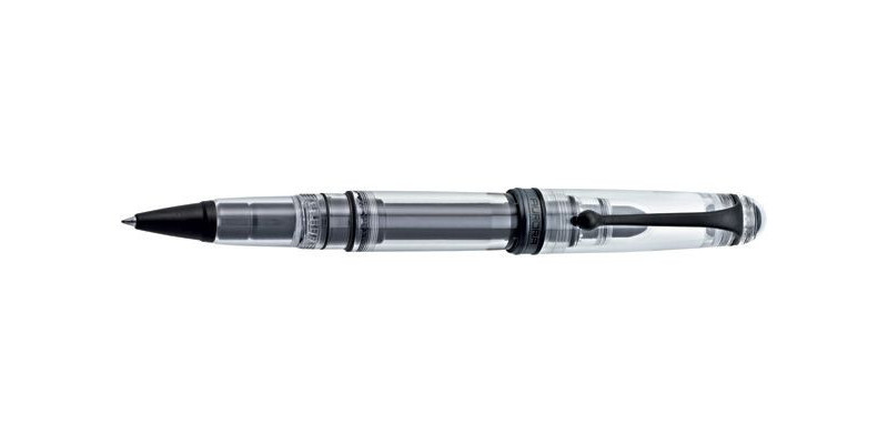 Aurora 88 demonstrator nera roller