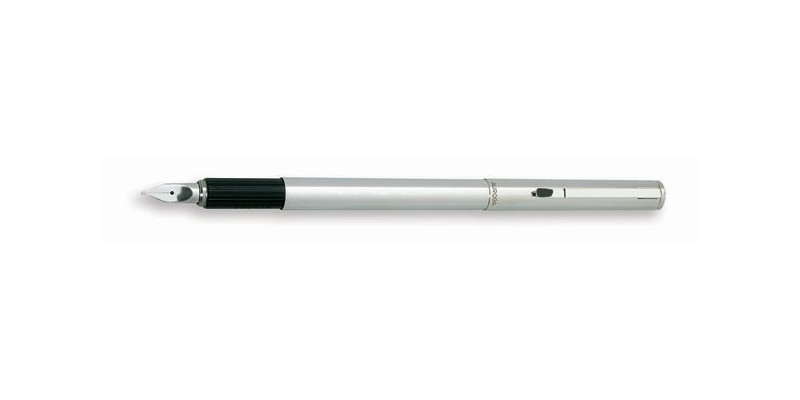 Aurora Design hastil fountain pen 14 Kt. gold nib