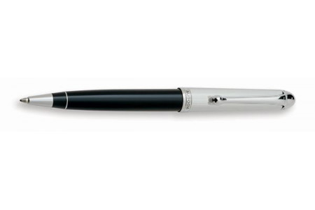 Aurora 88 chrome cap ballpoint