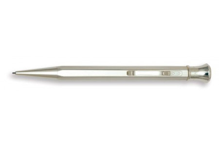 Aurora Permanento sterling silver  mechanical pencil