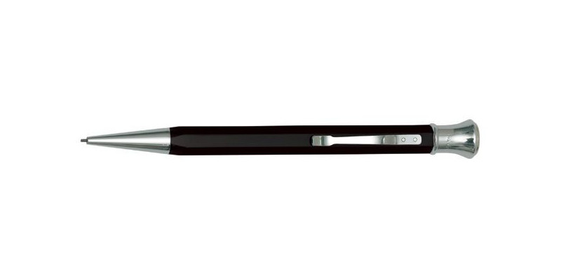 Aurora Permanento black mechanical pencil