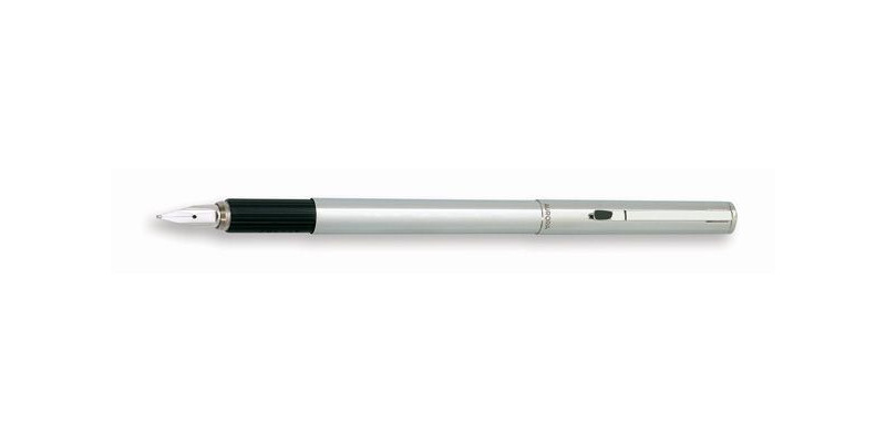 Aurora Design hastil fountain pen steel nib