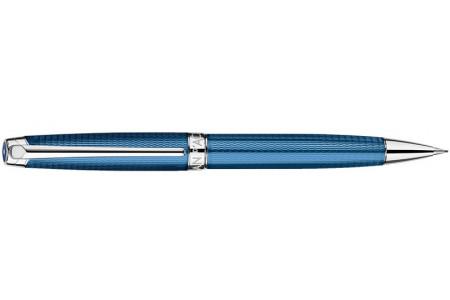 Caran d Ache Leman Grand bleu mechanical pencil Caran d Ache Leman Grand bleu mechanical pencil