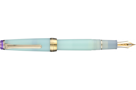Sailor Professional Gear Sound of Rain 'Amaoto' Spring Rain Slim fountain pen 