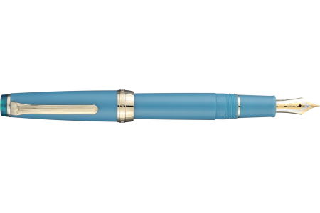 Sailor Professional Gear Sound of Rain 'Amaoto' Summer Rain Slim fountain pen 
