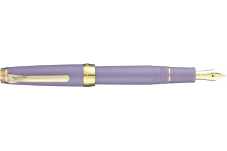 Sailor Professional Gear Sound of Rain 'Amaoto' Slim Drizzle fountain pen 
