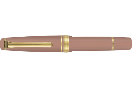 Sailor Professional Gear Slim Mini Zyne Pink fountain pen 