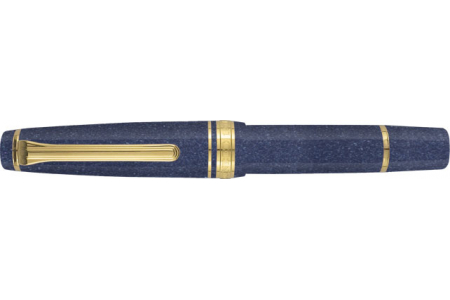 Sailor Professional Gear Slim Mini Night Blue fountain pen 