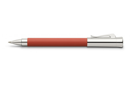 Graf von Faber-Castell Tamitio India red roller