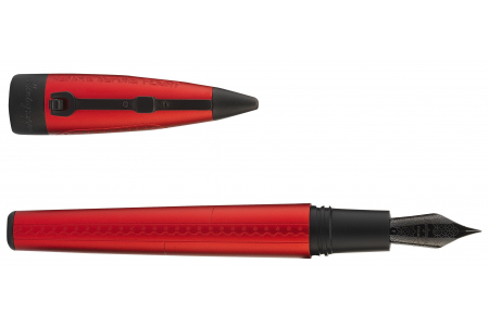 Montegrappa Aviator Red Baron fountain pen 
