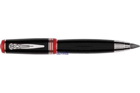 Marlen Basilea portamine grande (5,6mm) Marlen Basilea mechanical pencil Big (5