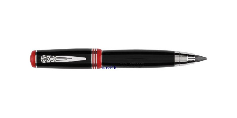 Marlen Basilea mechanical pencil Big (5