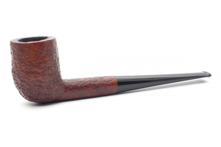 Estate pipe Dunhill tanshell dr900 