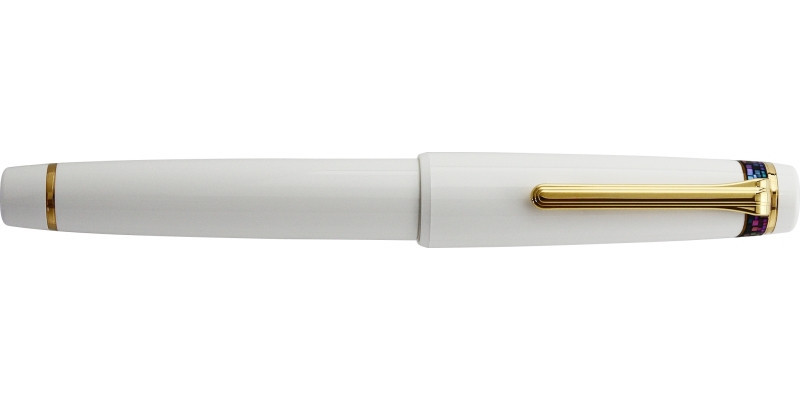 Sailor Classic Ko Deco-Lotus fountain pen