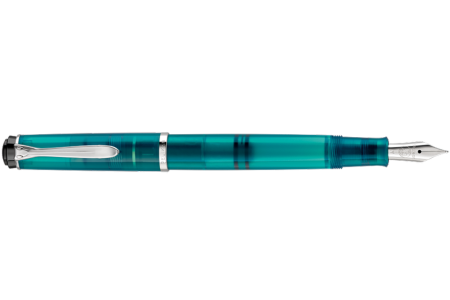 Pelikan Classic 205 Apatite fountain pen 