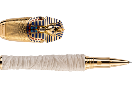 Montegrappa Tutankhamun roller 