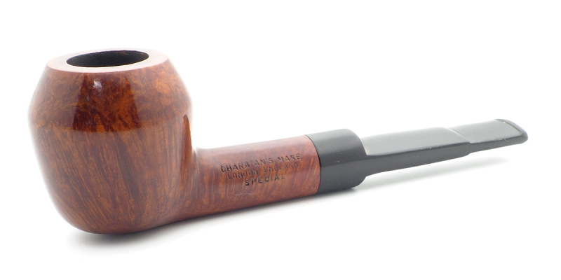 Estate Pipes Charatan special charr252
