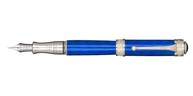 Aurora Duca fountain pen