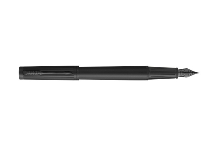 Parker Ingenuity Black BT fountain pen