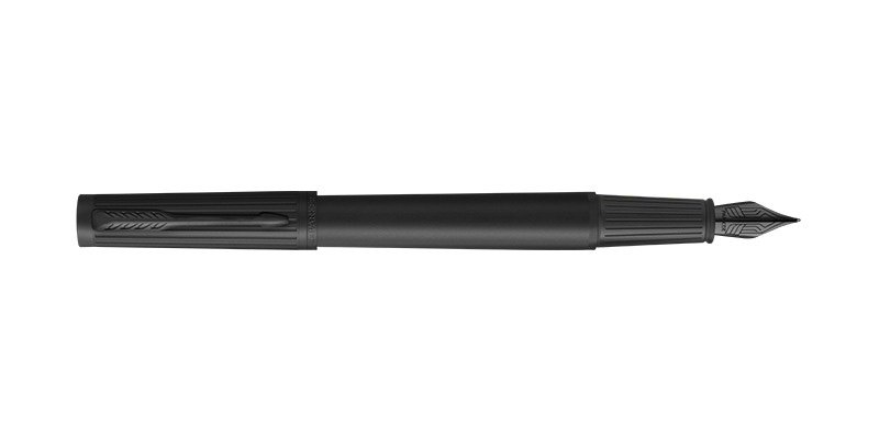 Parker Ingenuity Black BT fountain pen