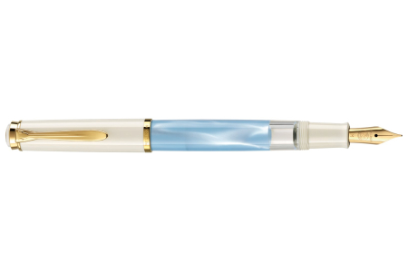 Pelikan Classic 200 Pastel-Blue stilografica Pelikan Classic 200 Pastel-Blue stilografica