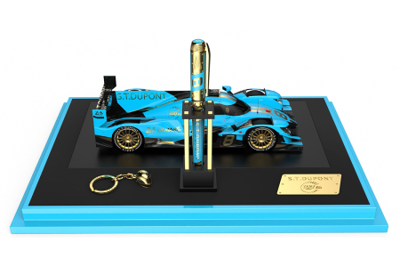 S.T. Dupont 24h Le Mans Set Scrittura 420006XL