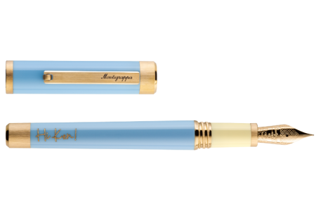 Best Luxury fountain pens (23)