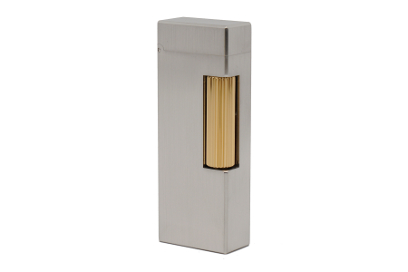 Dunhill Rollagas Bi Colour Gold Plate Dunhill Rollagas Bi Colour Gold Plate