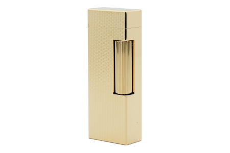 Dunhill Rollagas Barley gold Dunhill Rollagas Barley gold