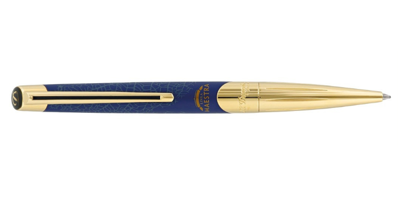 S.T. Dupont Partagas Linea Maestra Defi Millennium ballpoint 405095
