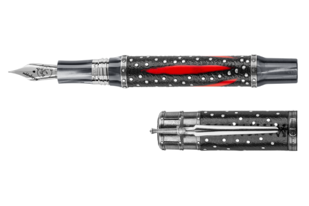 Montegrappa The Witcher Mutation fountain pen
