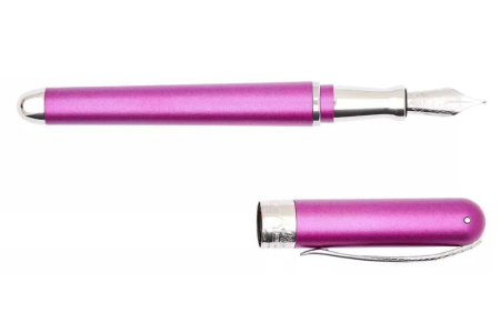 Pineider Avatar UR Art Violet fountain pen Pineider Avatar UR Art Violet fountain pen