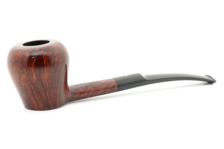 Dunhill White Spot Amber Flame DR 2 flame af05